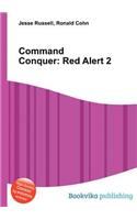 Command Conquer: Red Alert 2(English)