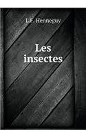 Les Insectes