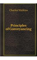 Principles of Conveyancing