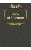 Book of Mormon