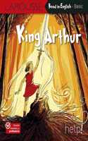 King Arthur