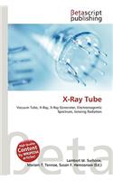 X-Ray Tube