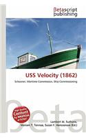 USS Velocity (1862): (English)