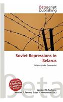 Soviet Repressions in Belarus