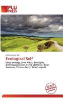 Ecological Self
