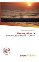 Morley, Alberta: (English)