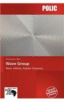 Wave Group