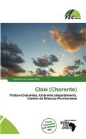 Claix (Charente)