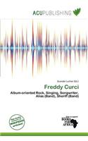 Freddy Curci