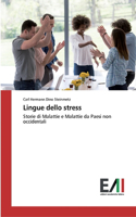 Lingue dello stress