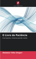 O Livro da Paciência