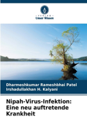 Nipah-Virus-Infektion