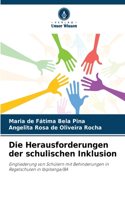 Herausforderungen der schulischen Inklusion