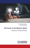 HR Trends in the Modern World