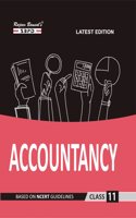 Accountancy Class 11 Based on NCERT Guidelines Bihar Board