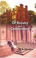 Of Royalty and Commoners