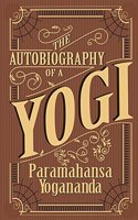 The Authobiography Of A Yoga