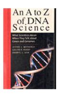 An A To Z Of Dna Science