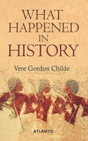 What Happened in History