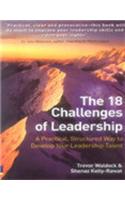 The 18 Challenges Of Leadership