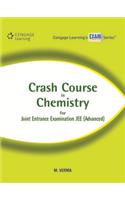 Crash Course in Chemistry for JEE (Advanced)