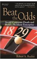 Beat the Odds: Avoid Corporate Death and Build a Resilient Enterprise