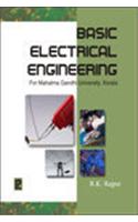 Basic Electrical Engineering (MGU, Kerala)