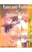 Fairs and Festivals of Indian Tribes