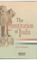 The Constitution of India