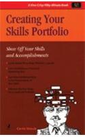 Creating Your Skills Portfolio (Show Off Your Skills And Accomplishments)
