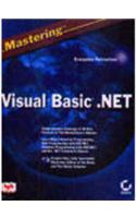 Mastering Visual Basi.Net