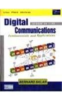 Digital Communications: Fundamentals & Application2Nd Edition