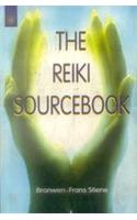 The Reiki Sourcebook