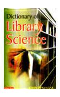 Dictionary Of Library Science