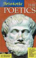 Aristotle the poetics