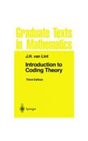 Introduction to Coding Theory, 3e: Mathematics
