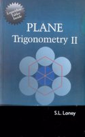 Plane Trigonometry Part 2