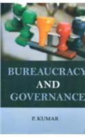 Bureaucracy and governance