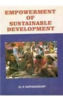 Empowerment of Sustainable Development