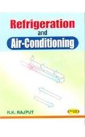 Refrigeration And Air-conditioning