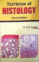 TEXTBOOK OF HISTOLOGY, 2ED.(*),