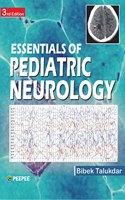 Essentials of Pediatric Neurology 3e