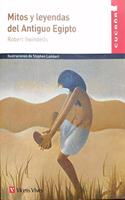 Mitos y leyendas del Antiguo Egipto / The Orchard Book of Stories from Ancient Egypt