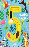 NUMEROS SALVAJES