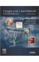 Cirugia Oral y Maxilofacial Contemporanea