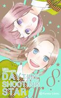 Daytime Shooting Star no 08/13