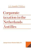 Corporate Taxation in the Netherlands Antilles