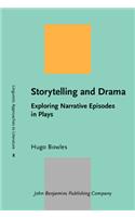 Storytelling and Drama