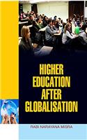 Higher Education After Globalisation