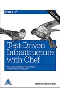 Test Driven Infrastructure with Chef